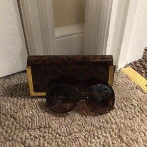 Tory Burch Sunglasses